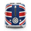 SMEG 50's Retro Style TSF01UJUK 2-Slice Toaster - Union Jack