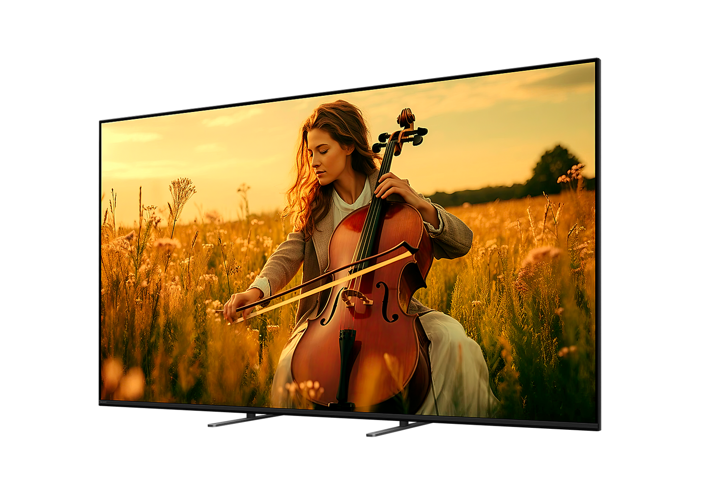 Sony BRAVIA 5 K55XR55B 55” Mini LED 4K Ultra HD Smart TV – Cognitive XR Processor, Dolby Vision/Atmos, Google TV (2025)