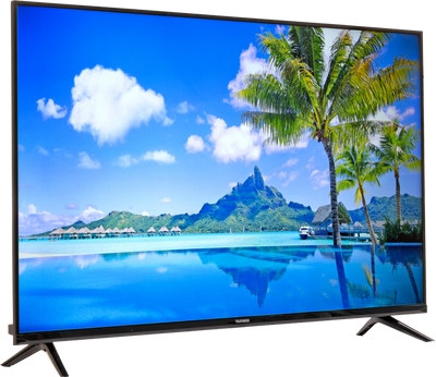 Conway-Tv N18G TF-TS4310 Telefunken 43` Smart Full HD TV