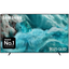 Samsung 85″ QLED Q7F 4K Vision AI Smart TV (2025) – Q4 AI Processor, Real Quantum Dot, Tizen OS