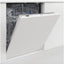 Indesit D2IHD526 Fully Integrated Dishwasher - 14 Place Settings