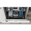 Indesit D2IHD526 Fully Integrated Dishwasher - 14 Place Settings