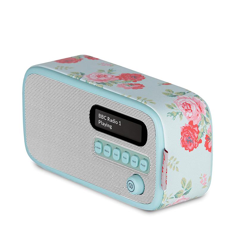 Viewquest Dexter DAB/FM Radio