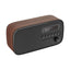 Viewquest Dexter DAB/FM Radio Walnut