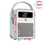 VQ Monty DAB Radio