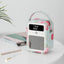 VQ Monty DAB Radio