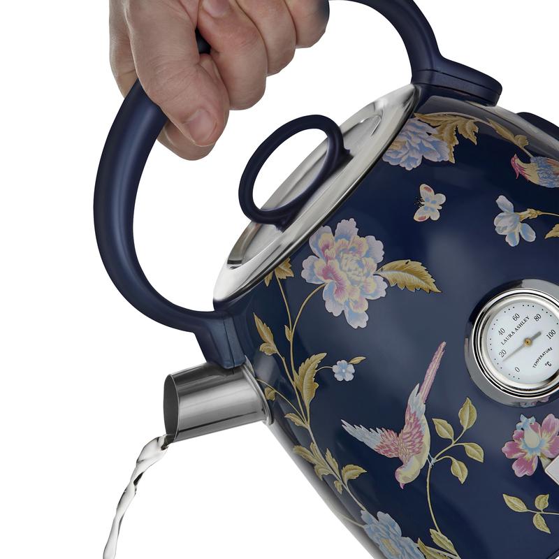 Laura Ashley 1.7L Kettle