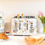 Laura Ashley 4 Slice Toaster