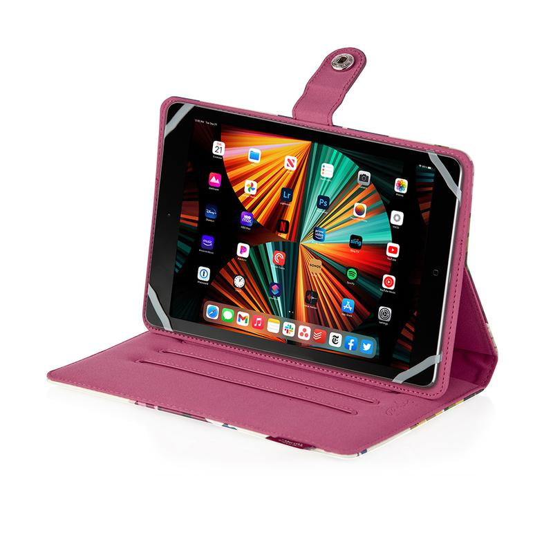 VQ Universal Tablet Case 7/8"