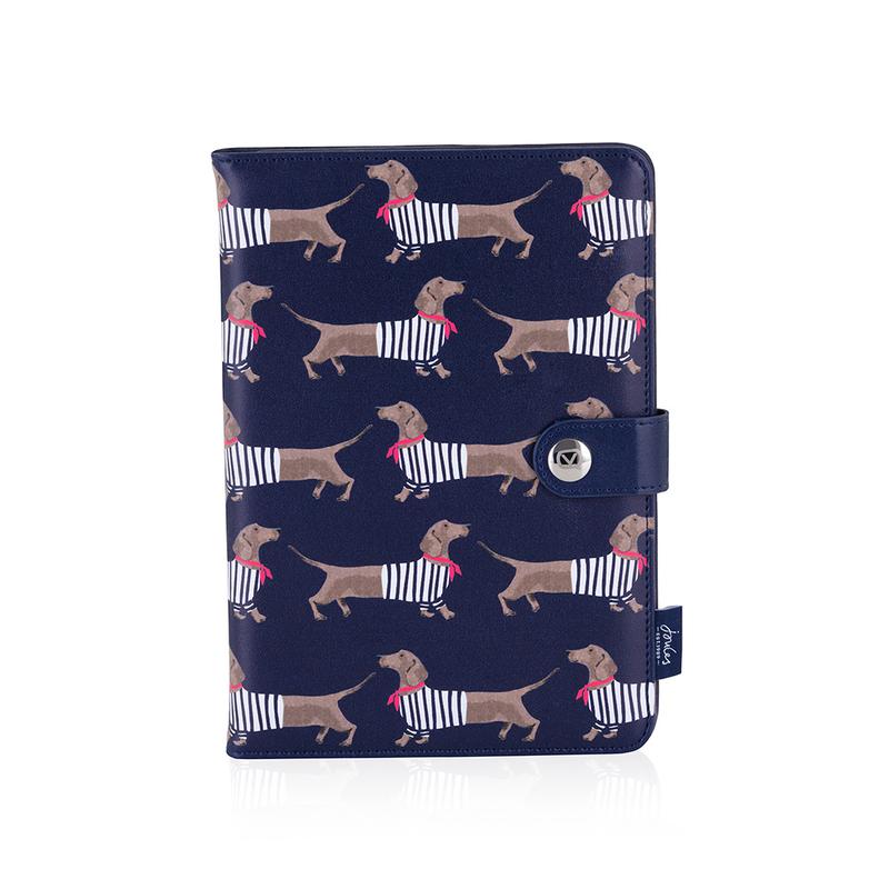 VQ Universal Tablet Case 7/8"