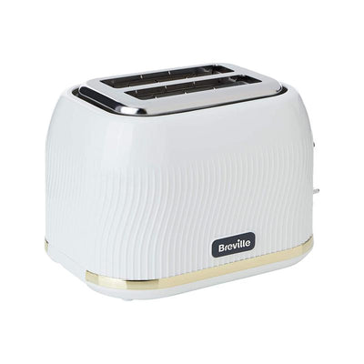 Flow 2 Slice Toaster