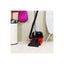 Numatic HVR160E Henry Eco 6L Vacuum Cleaner - Red and Black