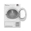 Hotpoint CHDC82WWGDUK Hotpoint Dryer 8Kg Condenser Sensor Dry White 15 Cycles