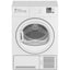 Hotpoint CHDC82WWGDUK Hotpoint Dryer 8Kg Condenser Sensor Dry White 15 Cycles