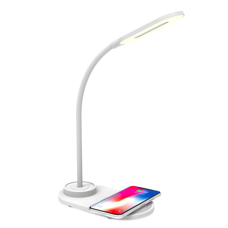 Celly Lamp / Wireless Charger
