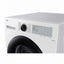 Samsung WW11DG5B25AH 11kg 1400RPM White Washing Machine with AI EcoBubble™ & SmartThings