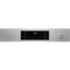AEG BES355010M Built In Electric Single Oven with added Steam Function - Stainless Steel - A Rated