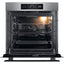 Whirlpool Absolute AKZ96270IX Built In Electric Single Oven - Stainless Steel - A+ Rated