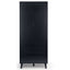 Alicia Combination Wardrobe - Anthracite