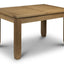Astoria Extending Oak Dining Table