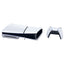 PlayStation 5 (Model Group – Slim) 1 TB - White