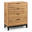 Bali 4 Drawer Chest