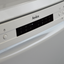 Amica ADF630WH Standard Dishwasher - White - E Rated