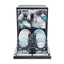 Candy 13PL Freestanding Fullsize Dishwasher - CF3C9E0B-80
