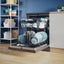 Candy 13PL Freestanding Fullsize Dishwasher - CF3C9E0B-80