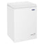 Iceking CF140W.E Chest Freezer 137 Litre - White