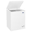 Iceking CF140W.E Chest Freezer 137 Litre - White
