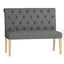 Essentials	Chair Collection - 1.2m Dining Bench