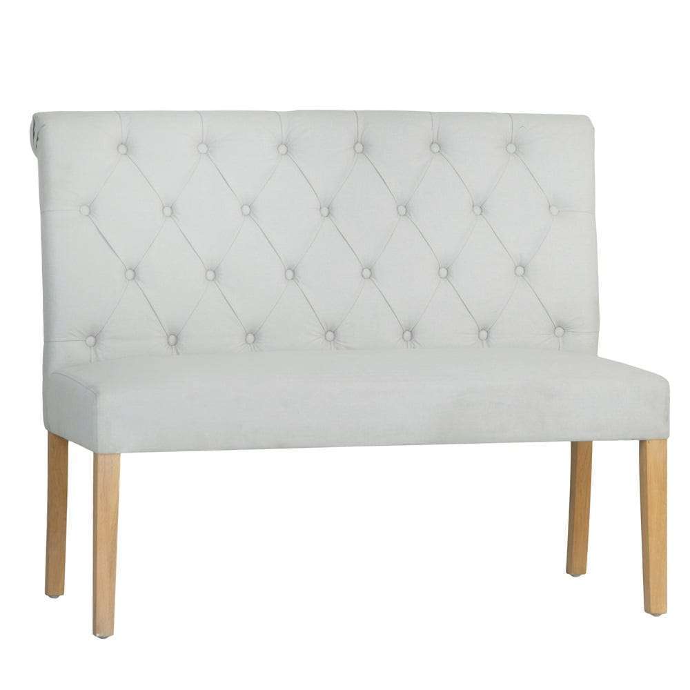 Essentials	Chair Collection - 1.2m Dining Bench