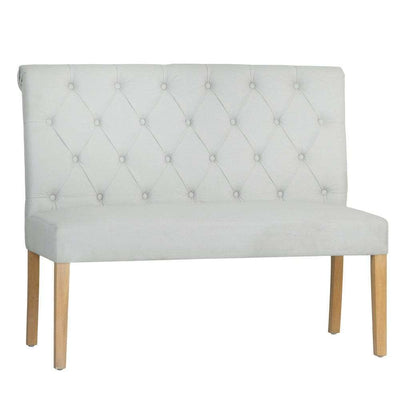 Essentials	Chair Collection - 1.2m Dining Bench