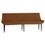 Essentials	Chair Collection - Honeycomb Stitch 2m Dining Bench