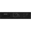 Indesit CYDC82BBGL UK 8Kg Condenser Tumble Dryer - Black - B Rated