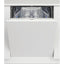 Indesit D2IHL326 Fully Integrated Dishwasher 14 Place Settings