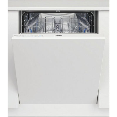 Indesit D2IHL326 Fully Integrated Dishwasher 14 Place Settings