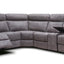 Benetti Reclining Modular Corner Sofa