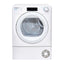 Candy 10kg Condenser Tumble Dryer WHITE - CSOEC10TG-80