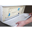 Candy 10kg Condenser Tumble Dryer WHITE - CSOEC10TG-80