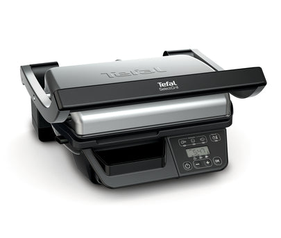 Tefal Select Grill 2000W - GC740B40