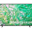 Samsung UE75DU8000 75" Crystal UHD 4K HDR LED Smart TV