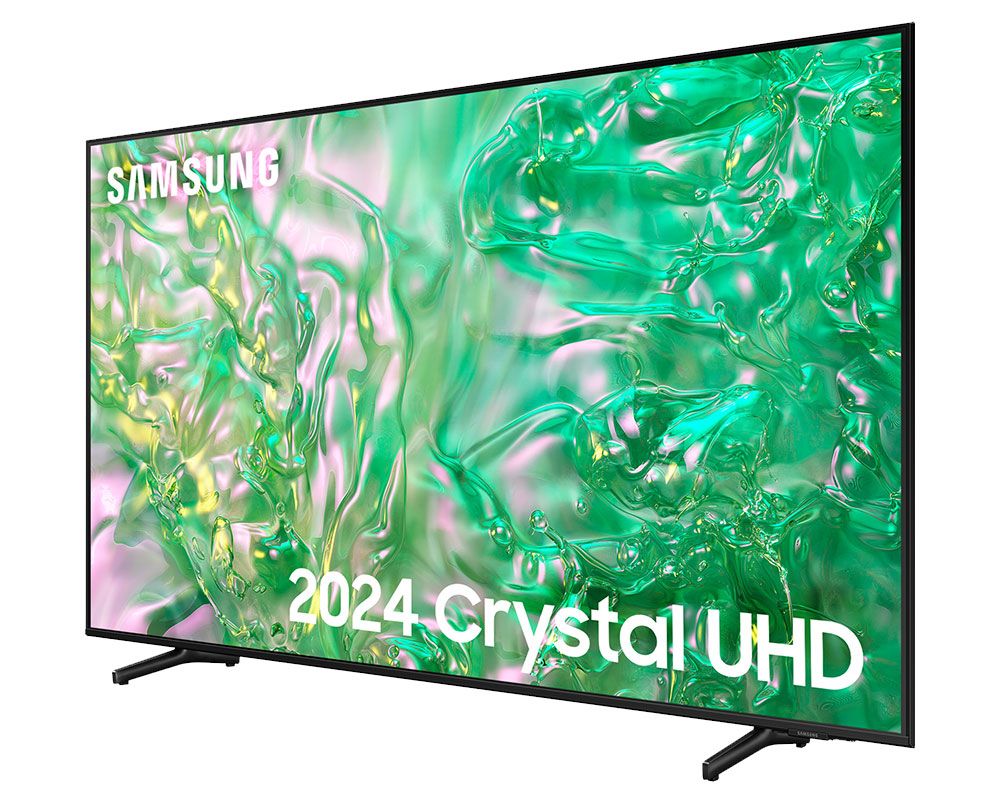 Samsung UE50DU8000 50" Crystal UHD 4K HDR LED Smart TV