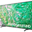 Samsung UE75DU8000 75" Crystal UHD 4K HDR LED Smart TV