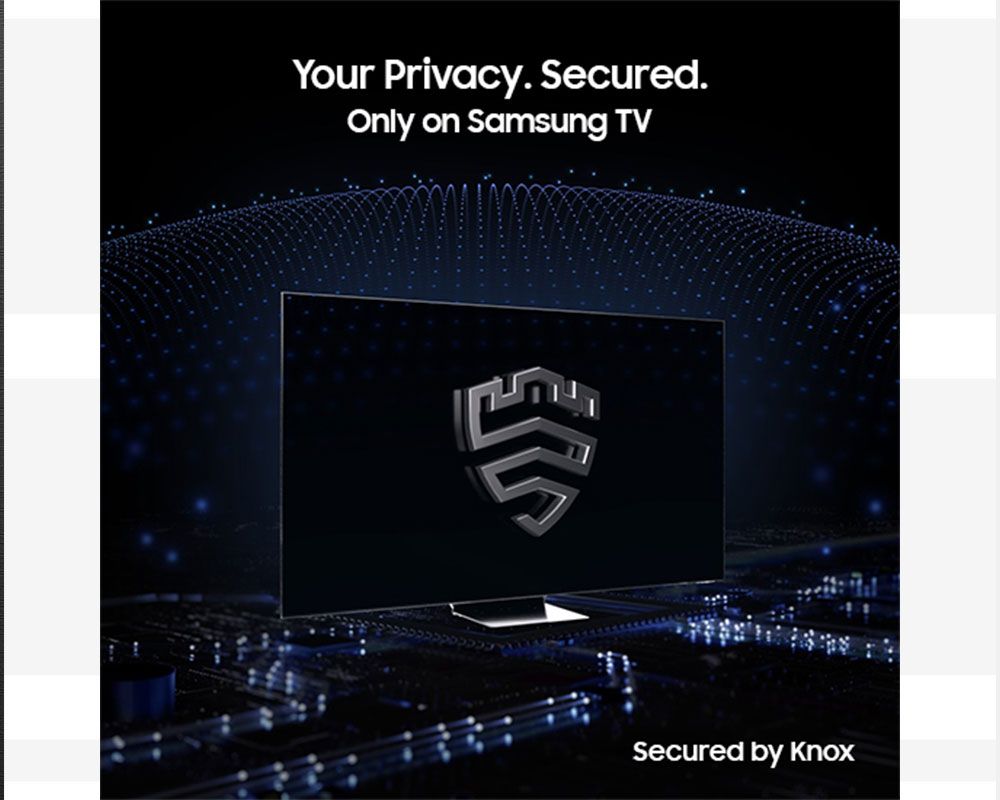 Samsung UE50DU8000 50" Crystal UHD 4K HDR LED Smart TV