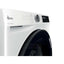 Hoover Pro Dry Series 3 9kg Heat Pump Tumble Dryer – Freestanding, WiFi Connected, A++ Energy, White