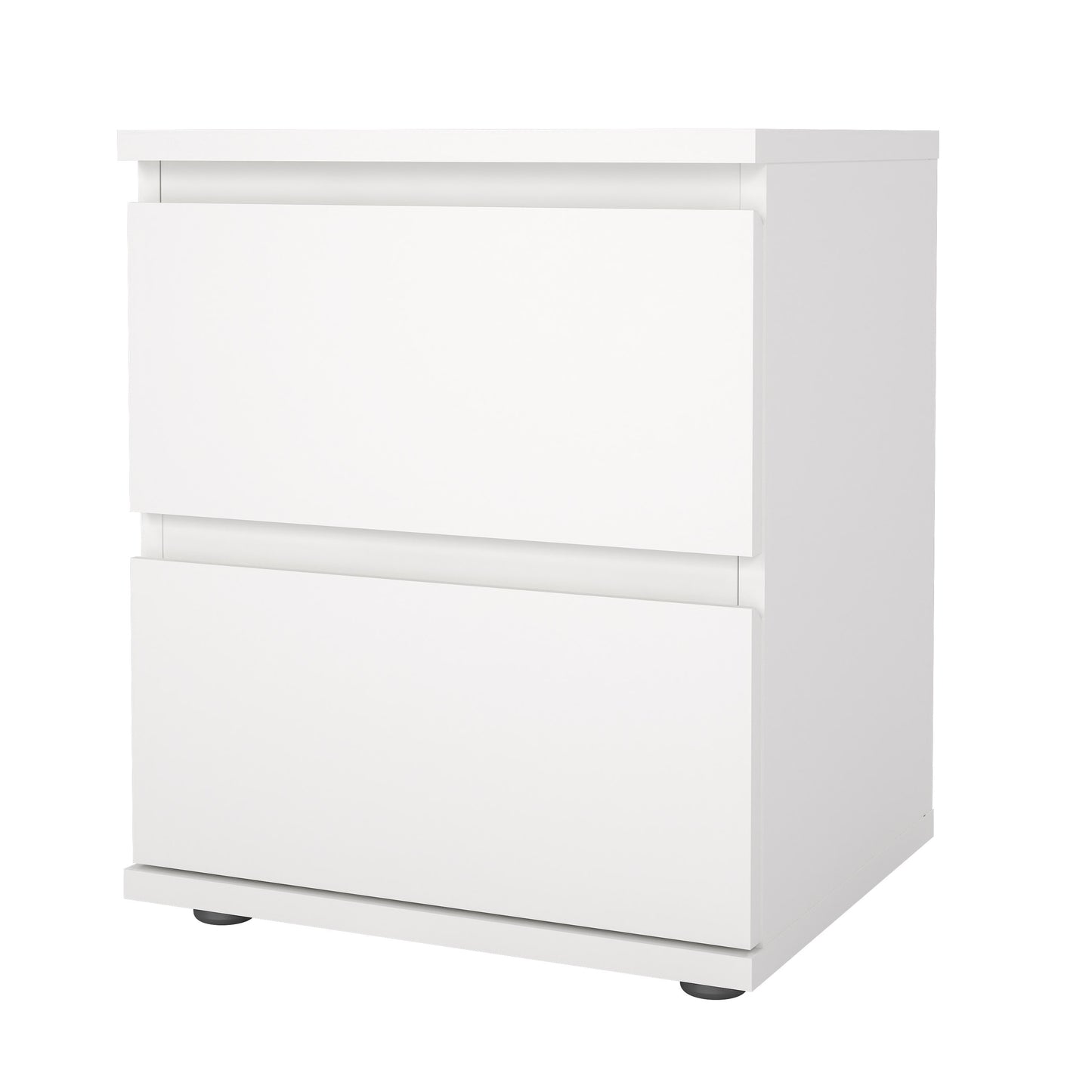 Nova Nightstand - White