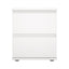 Nova Nightstand - White
