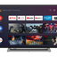Toshiba 50" Ultra HD Android TV - 50UA3A63DB